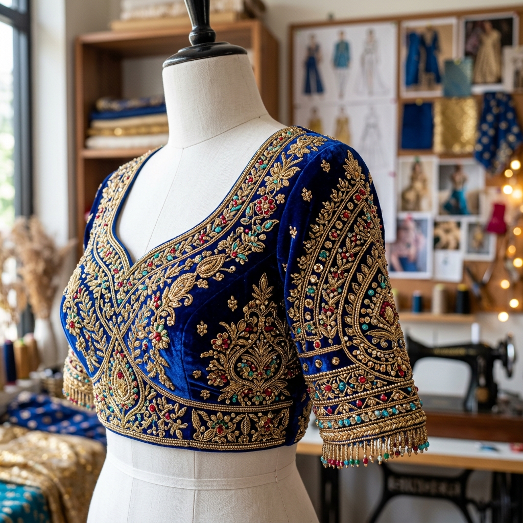 Fashionable Couture