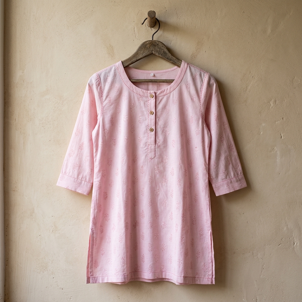 Simple Stitching